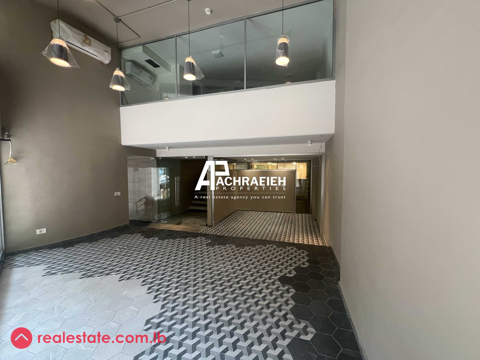178 Sqm | Office for Sale in Achrafieh — Hub Realtors