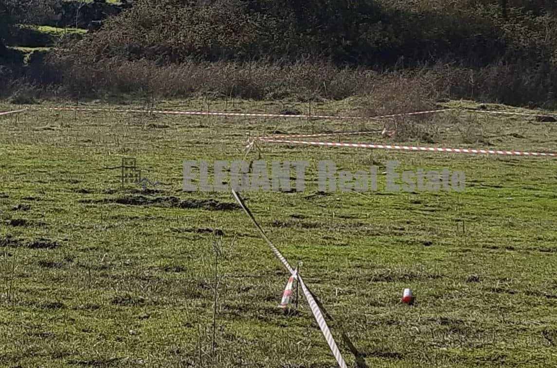 Land Flat for sale in Ghineh | 2190 Sq.m — Hub Realtors