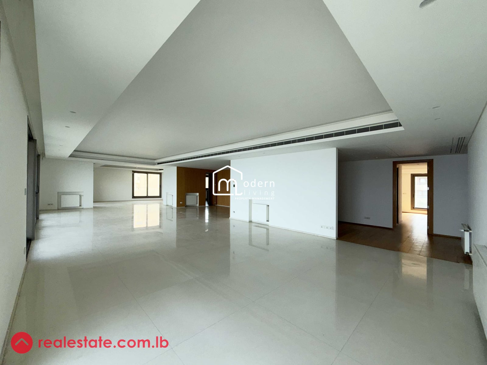 Sea View | 600 Sqm | Apartment For Sale in Rawche — Hub Realtors