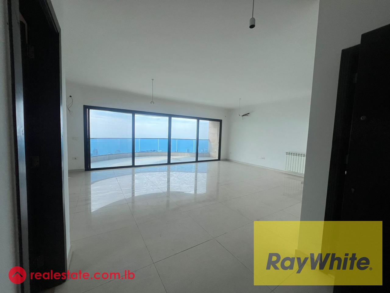 Apartment For Sale In Jal El Dib — Hub Realtors
