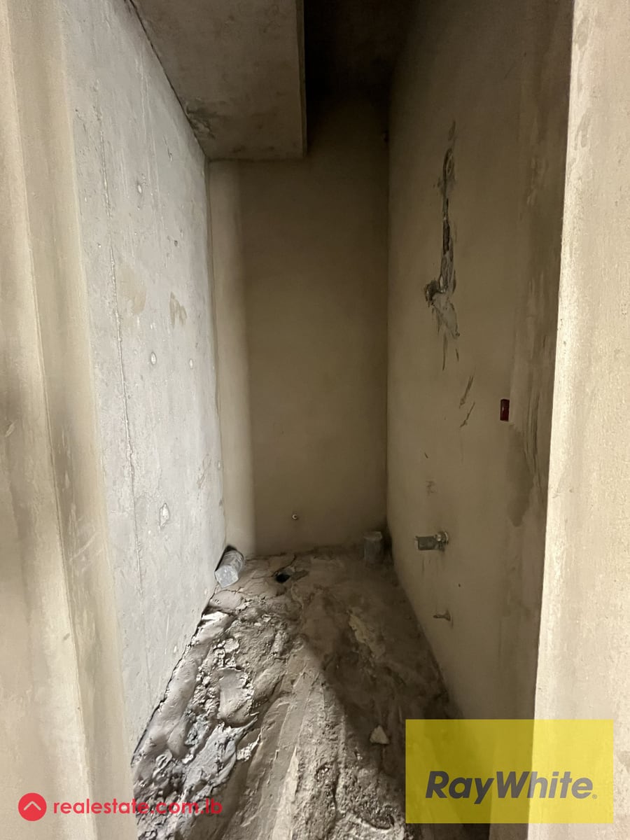 Shop for Rent in Mansourieh – Mkalles Area | 125 SQM — Hub Realtors
