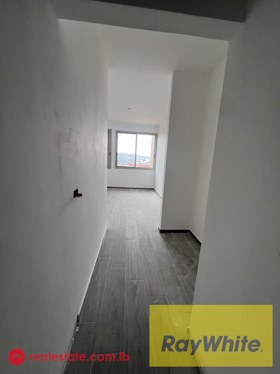 Apartment for Sale in Daychounieh | Terrace — Hub Realtors