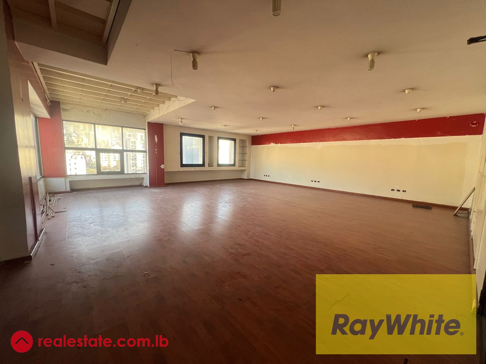 Office For Rent In Jal El Dib — Hub Realtors