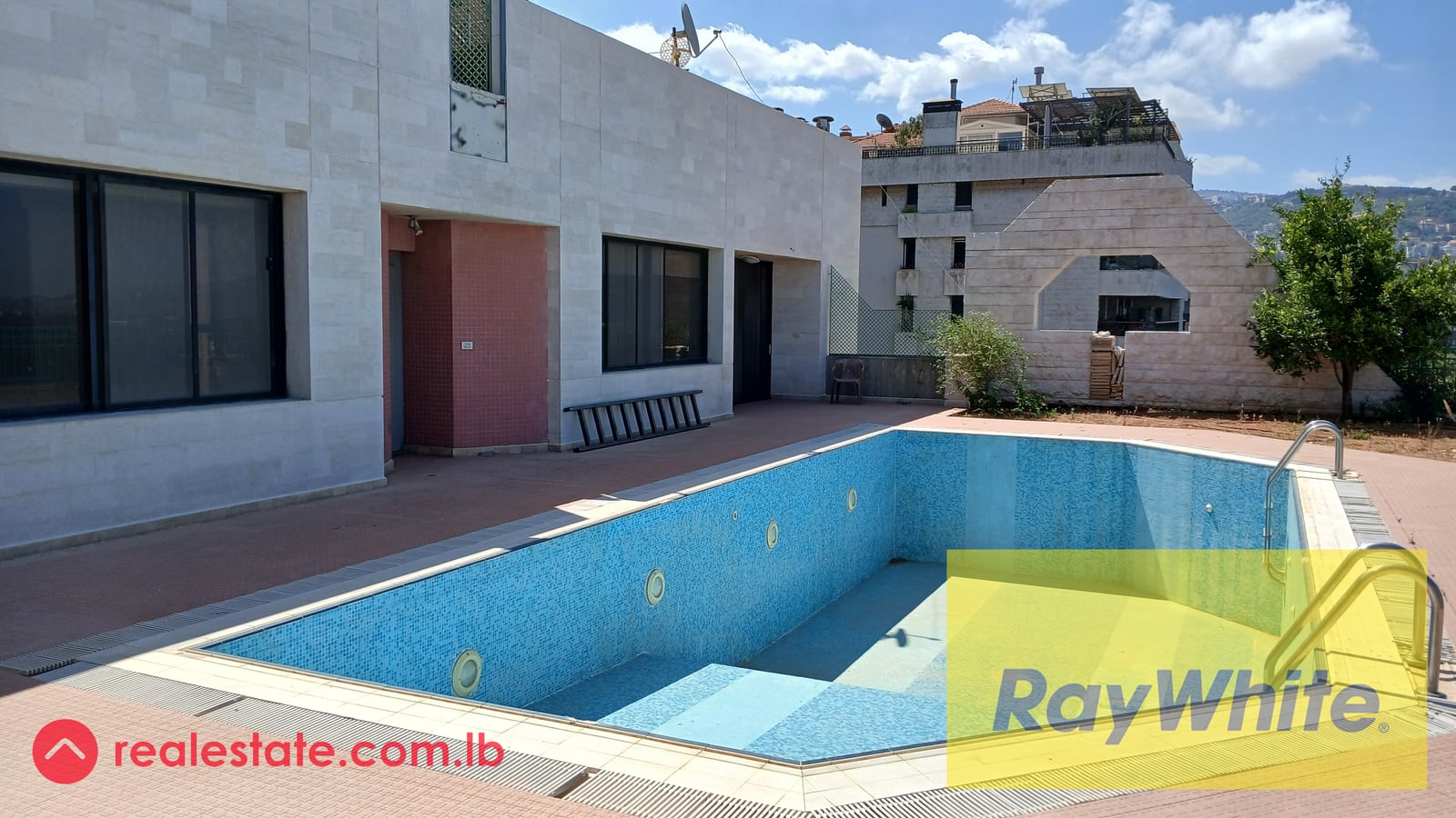 Villa for sale in Monteverde Pool & Garden — Hub Realtors
