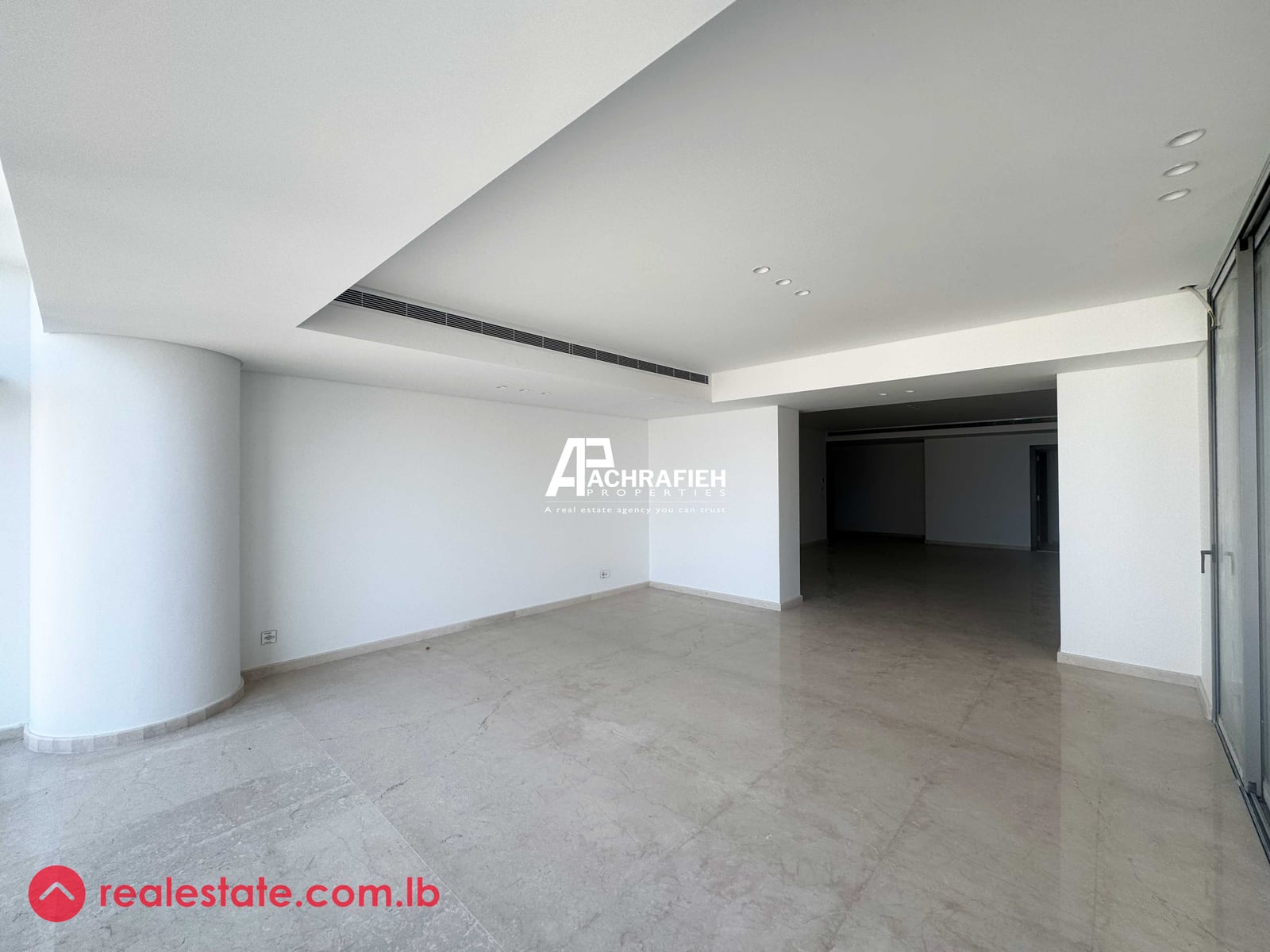 Sea View | Golden Area | Apartment for Sale In Achrafieh — Hub Realtors