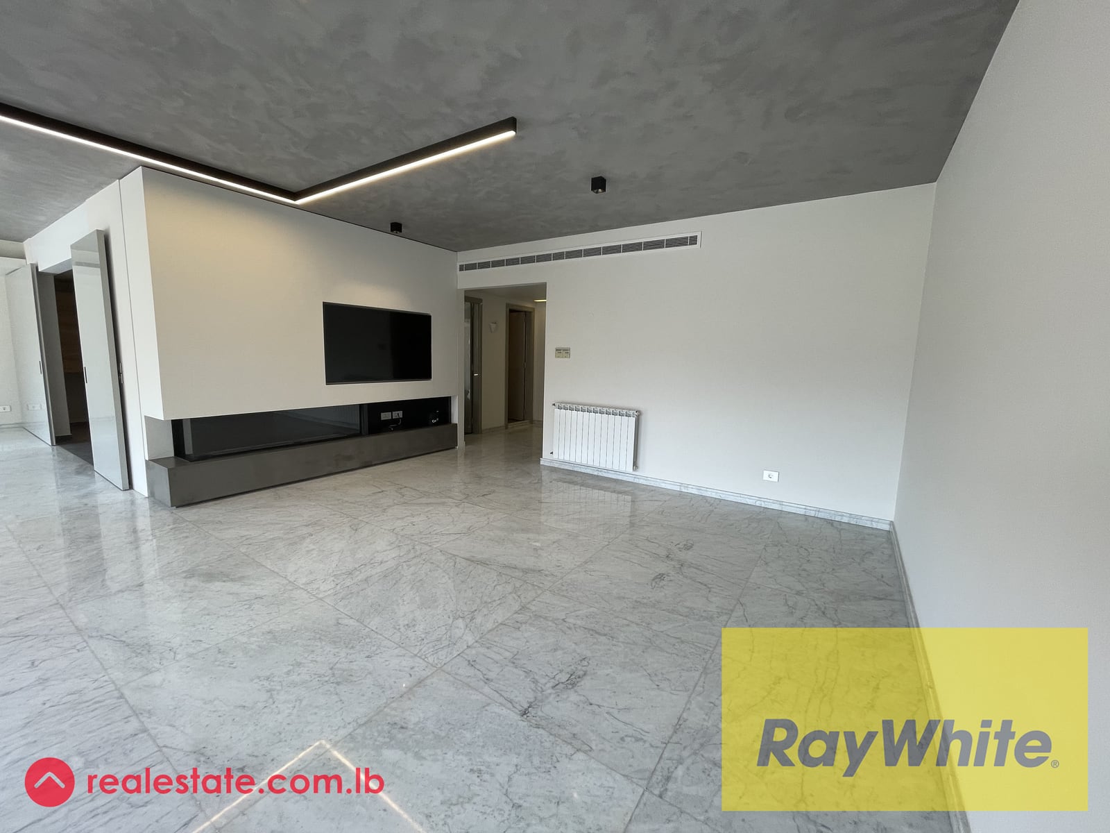 Spacious Apartment for Sale in Hazmieh – Mar Takla — Hub Realtors