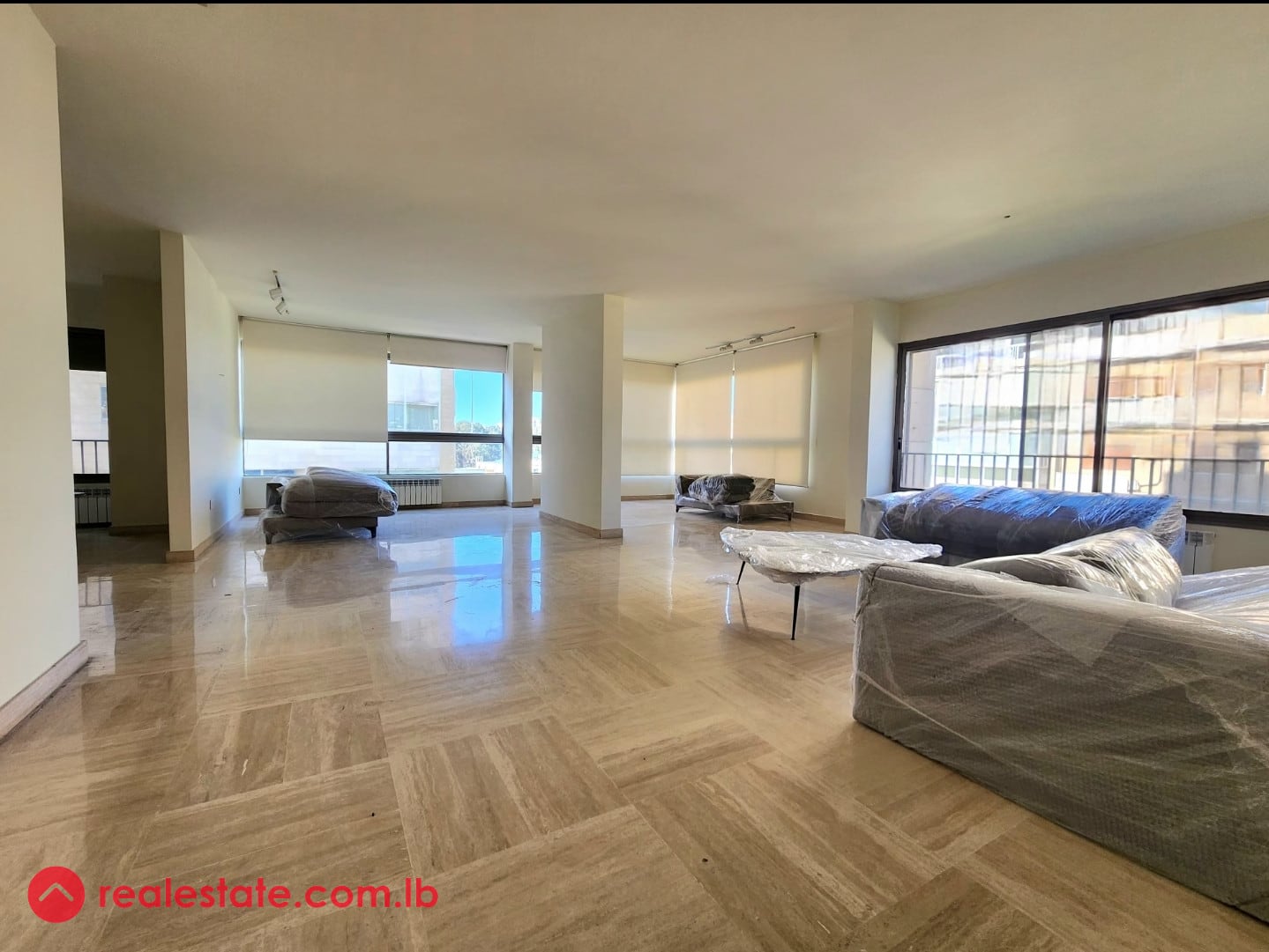 Sunny | clear view | ready to move in — Hub Realtors