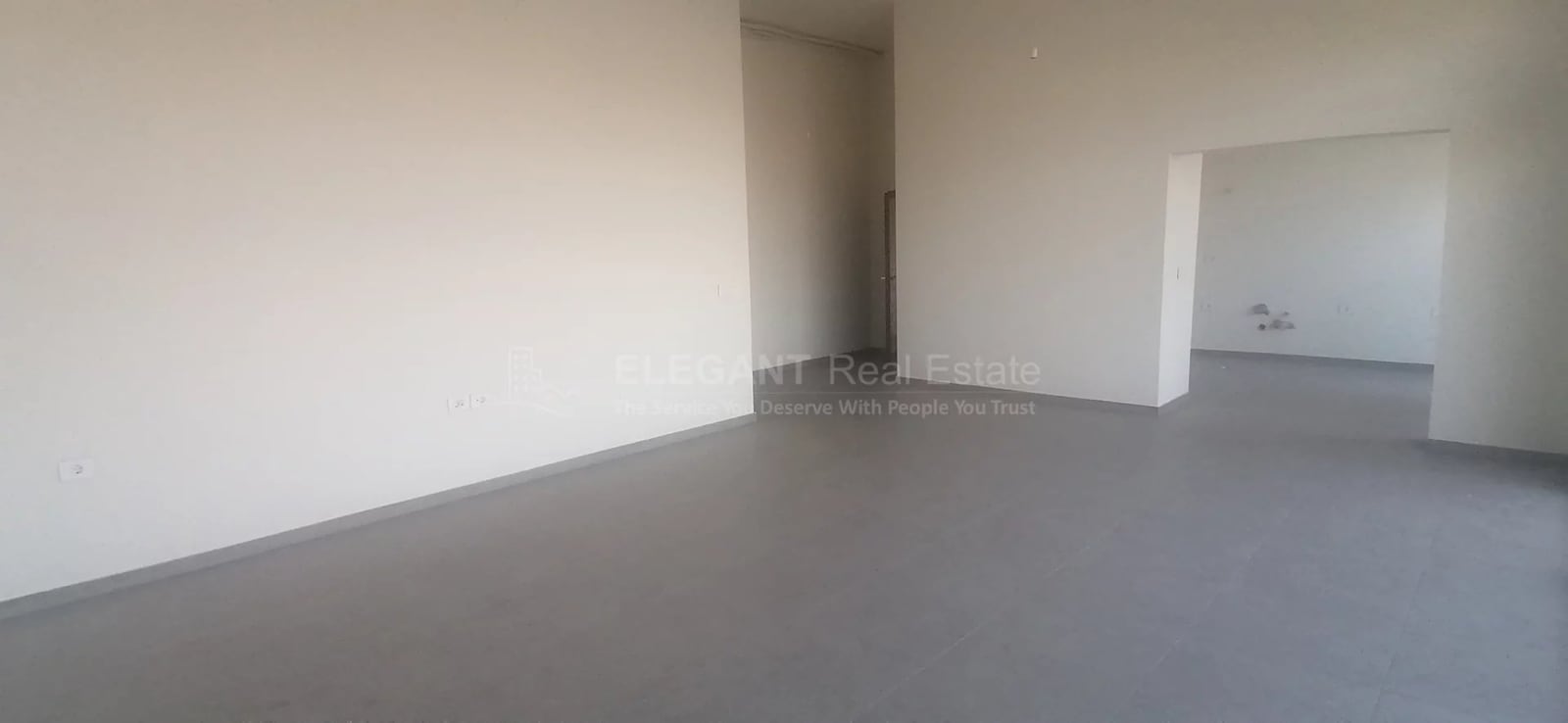 Comfortable Office | Terrace | 360 View — Hub Realtors