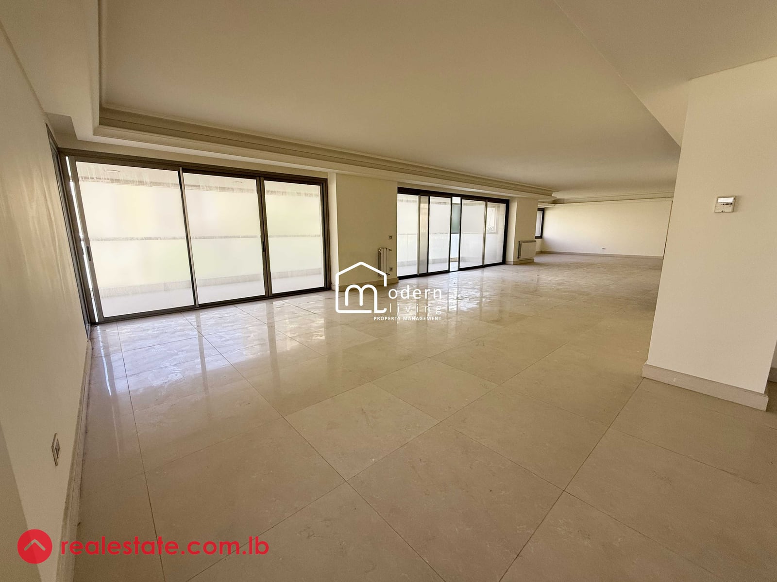 620 Sqm | High End | Apartment For Sale In Koryatem — Hub Realtors