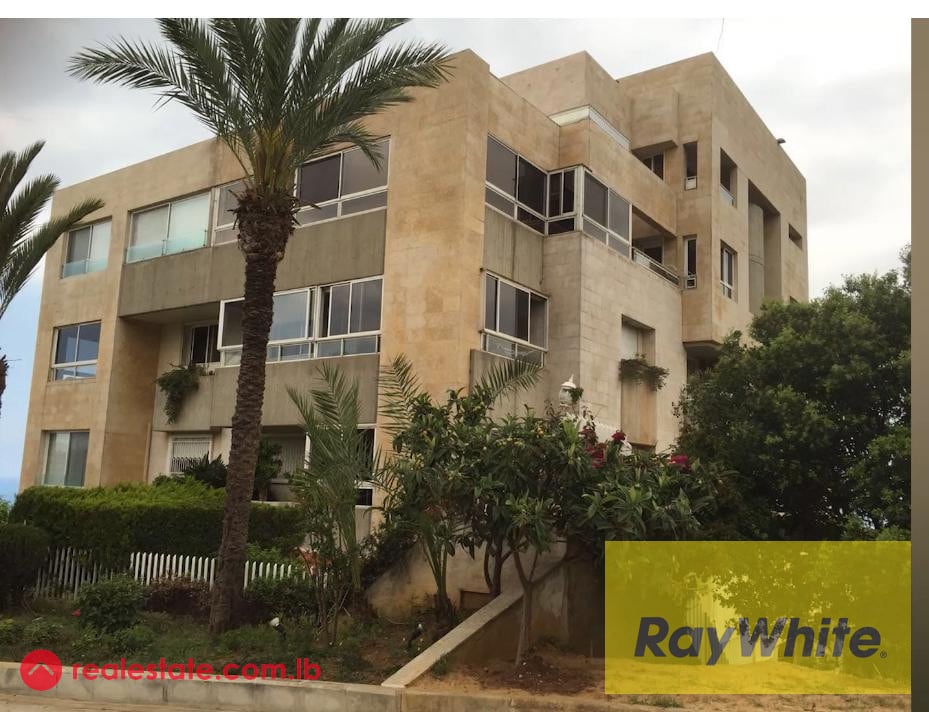 Apartment for sale in Bsalim — Hub Realtors