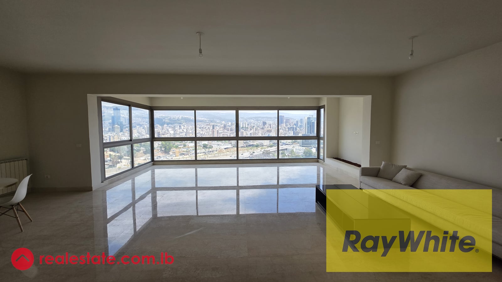 Apartment For Sale in Achrafieh — Hub Realtors