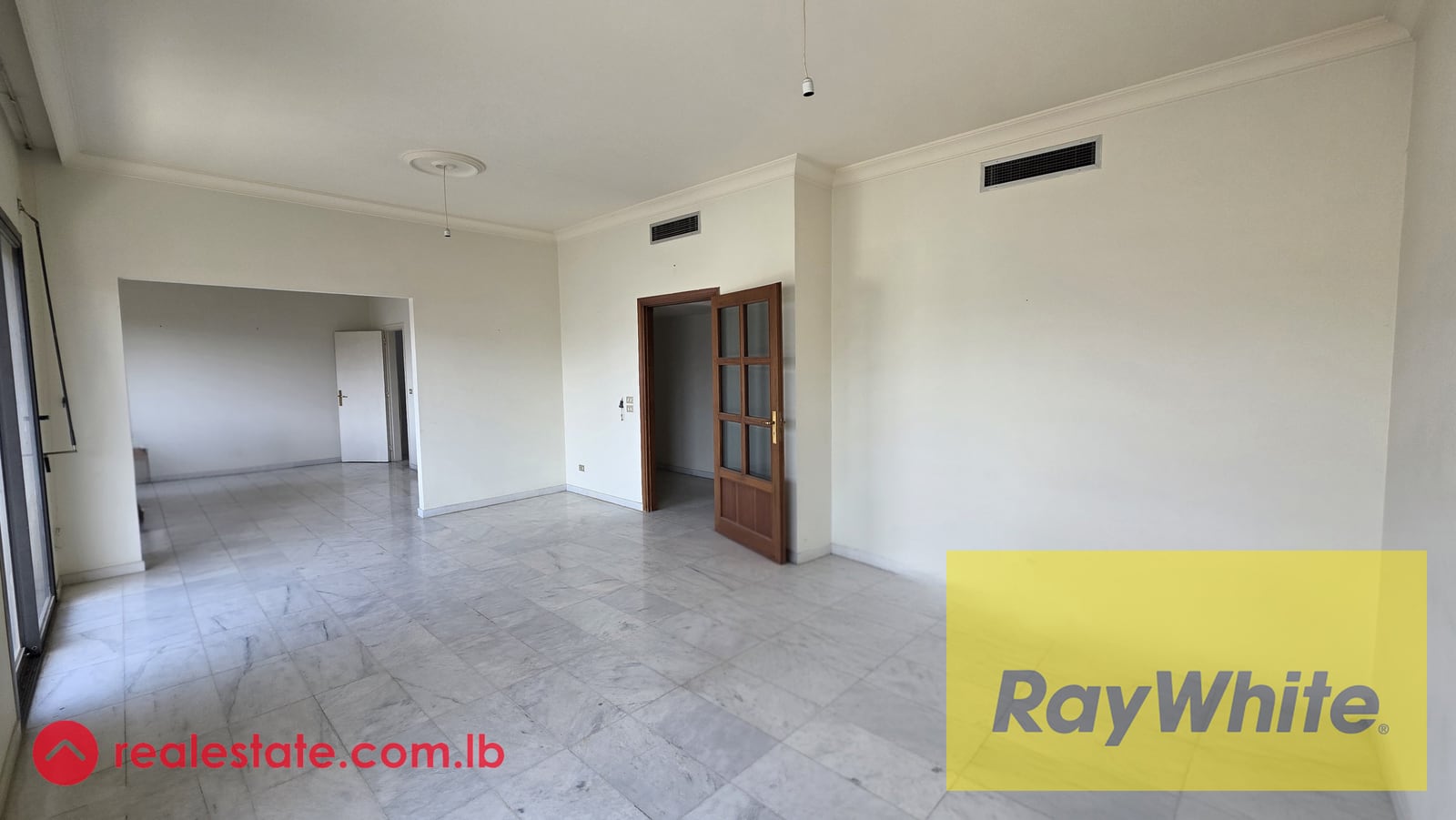 Apartment For Sale in Horch Tabet — Hub Realtors