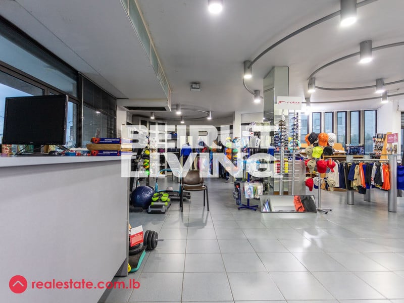 Spacious Shop for Rent | Great Location — Hub Realtors