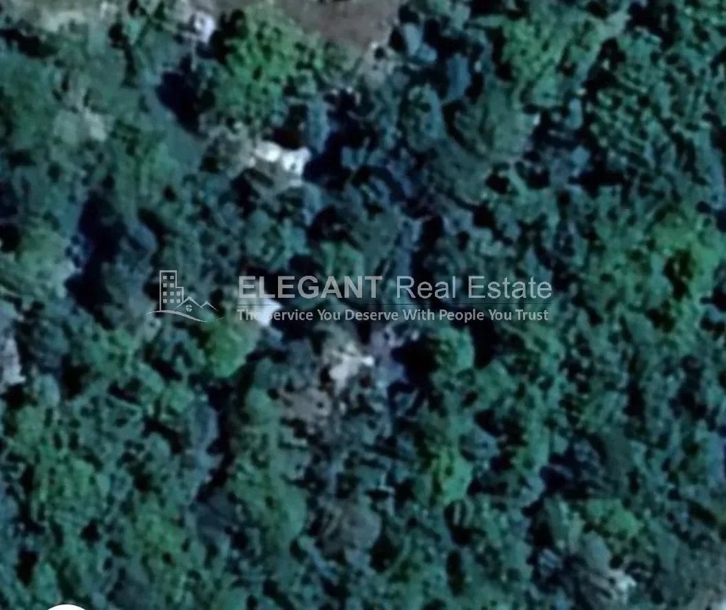 Flat Land for sale | Chahtoul — Hub Realtors
