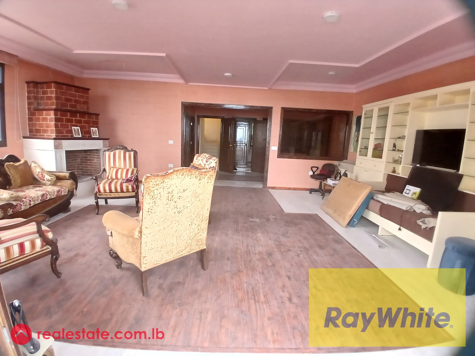 Fully Furnished Duplex Apartment for Rent in Ain Aar — Hub Realtors