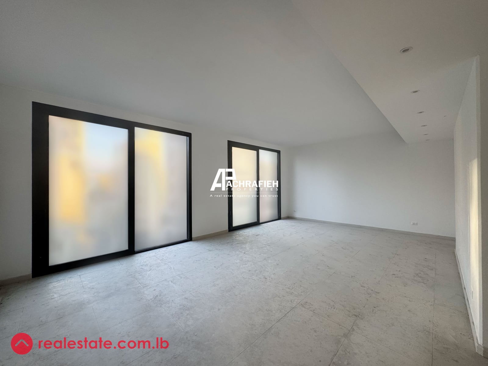 200 Sqm | Apartment for Sale in Acharfieh — Hub Realtors