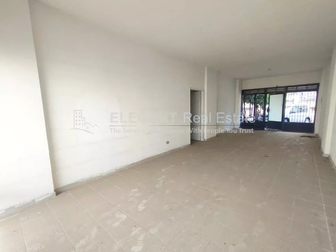Shop | Warehouse | prime Location | — Hub Realtors