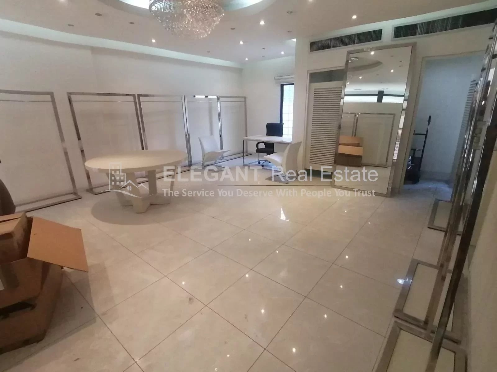 Amazing Retail Shop | 24/7 Electricity | Directly On Highway — Hub Realtors